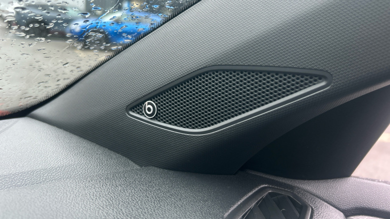 Volkswagen T-Cross 1.0 TSI 115 R-Line 5dr Petrol Estate